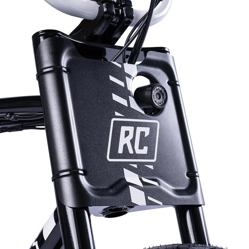 Ruff Cycles Lil&