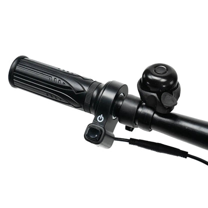 Windgoo B5 - Zwart