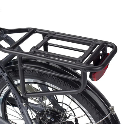 JOBOBIKE Sam - Wit