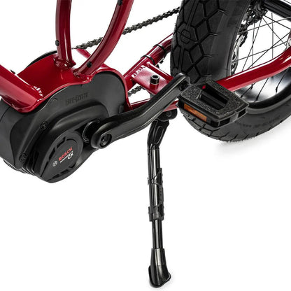 Ruff Cycles Lil&