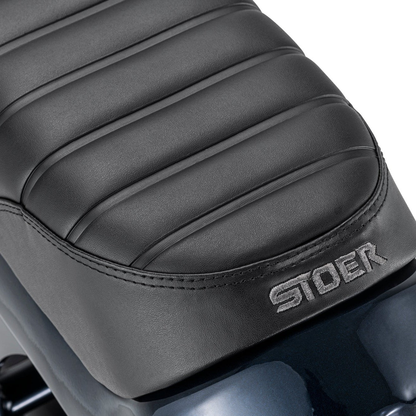 STOER Bikes Urban X - Fatbike - Navy Blauw