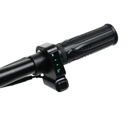 Windgoo B5 - Zwart