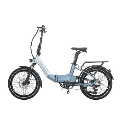 JOBOBIKE Ace Pro - Blauw