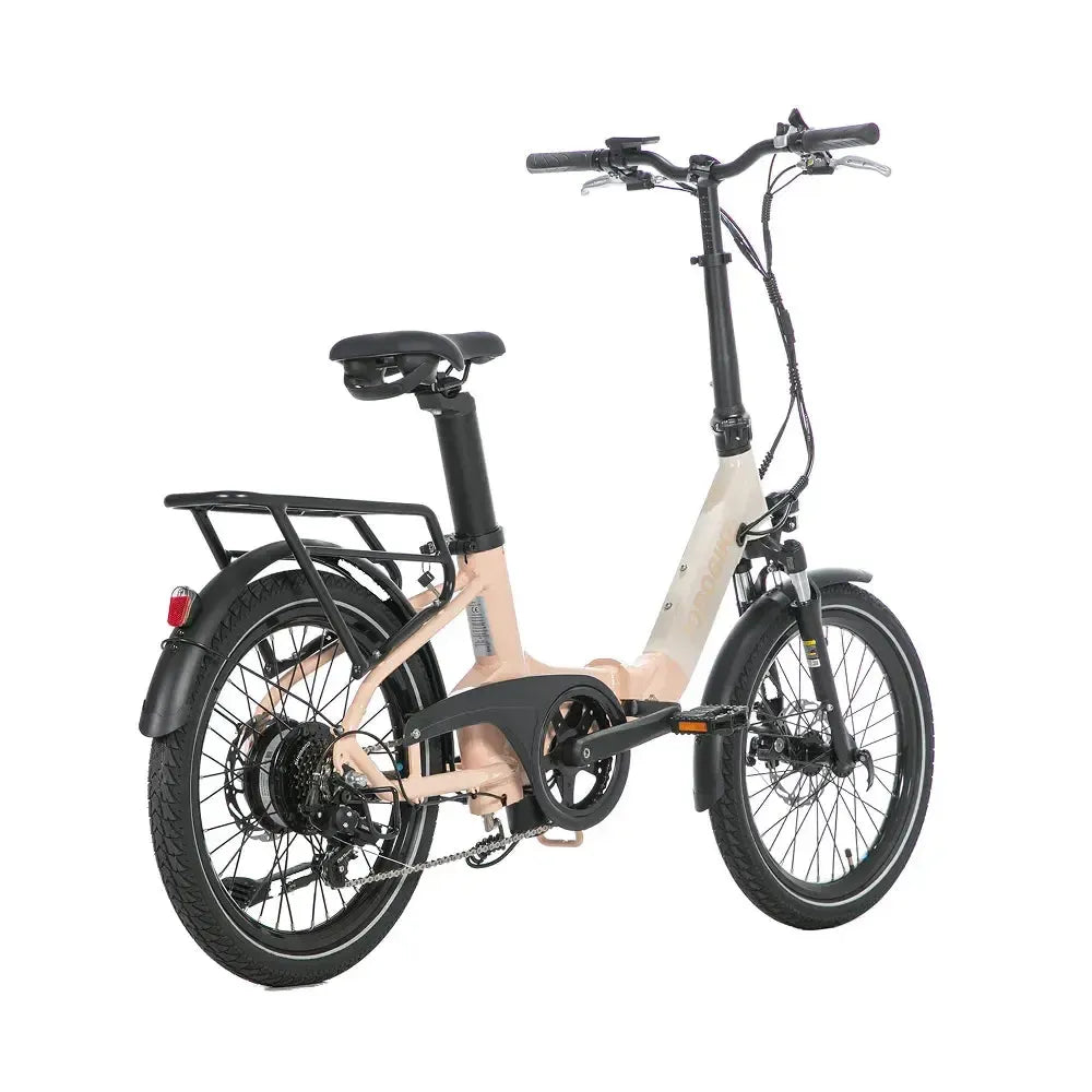 JOBOBIKE Ace - Zalm Roze