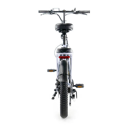 Windgoo E20 - Lichtpaars