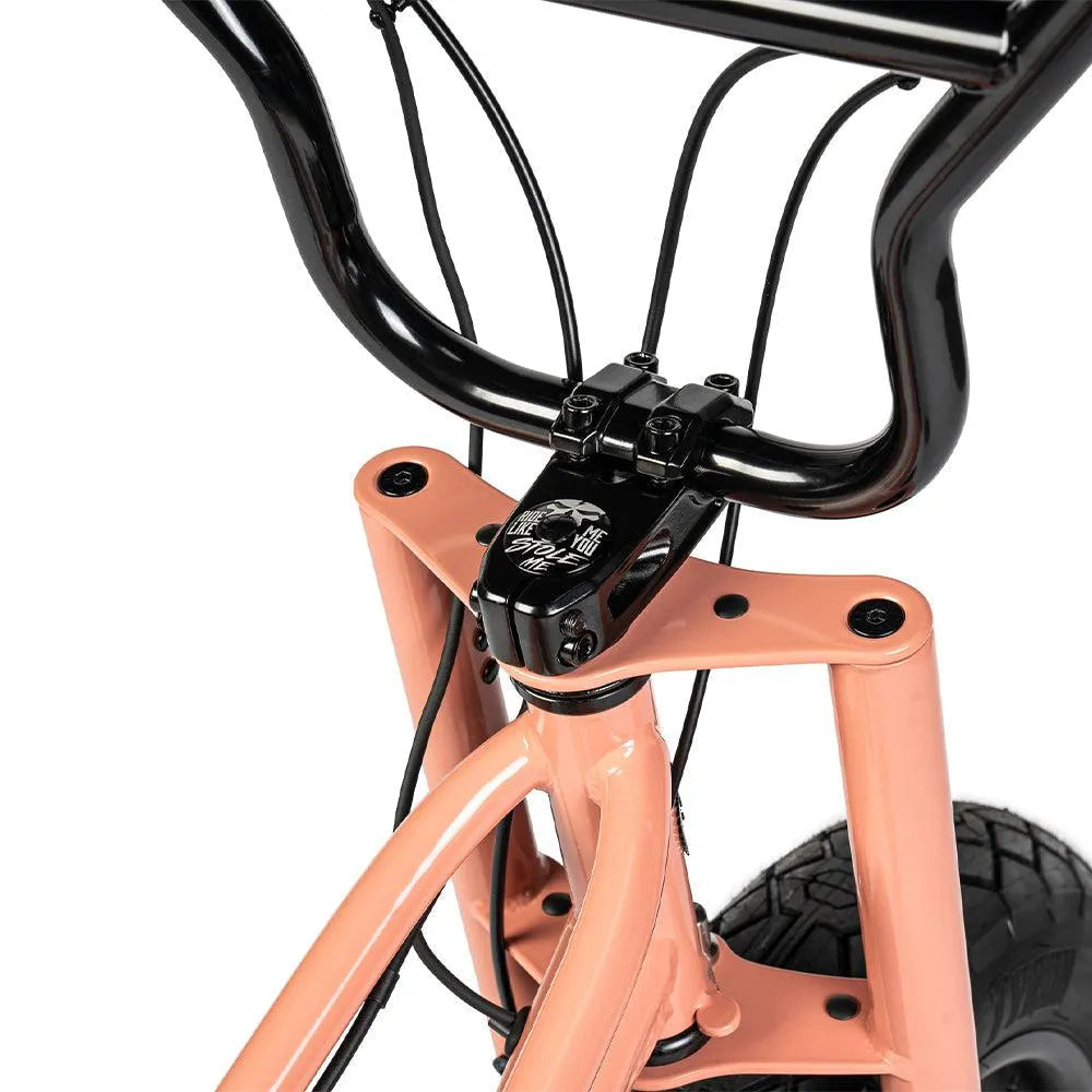 Ruff Cycles Lil&