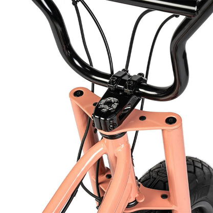 Ruff Cycles Lil&