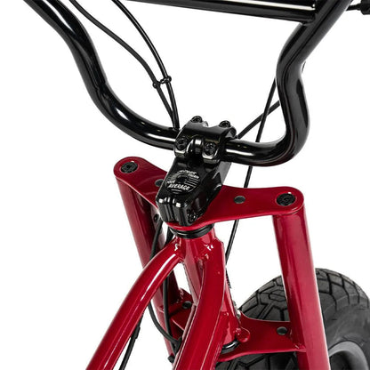 Ruff Cycles Lil&