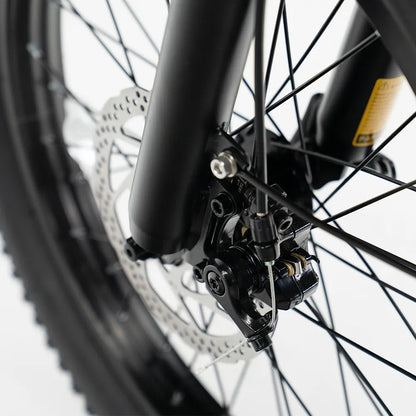 Windgoo E20 - Lichtpaars