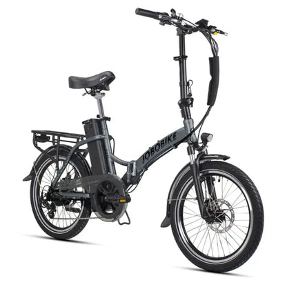 JOBOBIKE Sam - Grijs