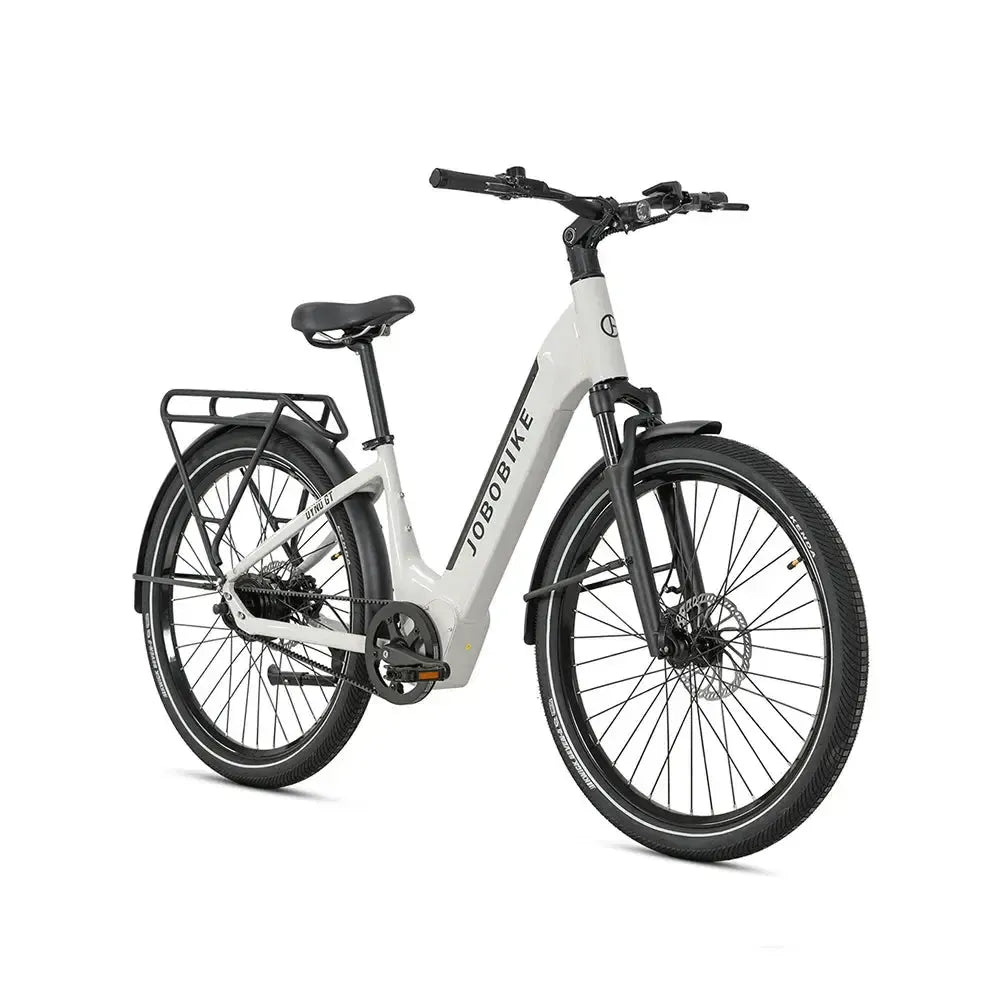 JOBOBIKE Dyno GT - Grijs