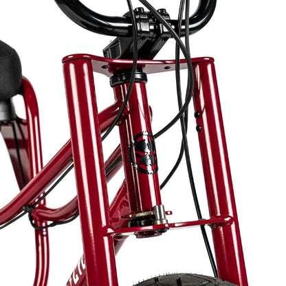 Ruff Cycles Lil&