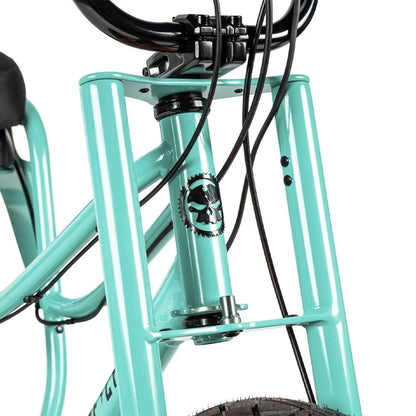 Ruff Cycles Lil&