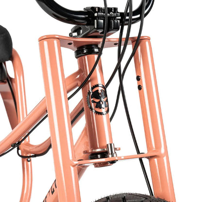 Ruff Cycles Lil&