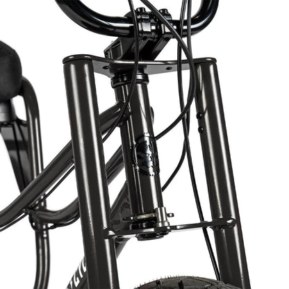 Ruff Cycles Lil&