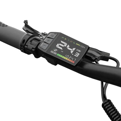 JOBOBIKE Dyno GT - Grijs