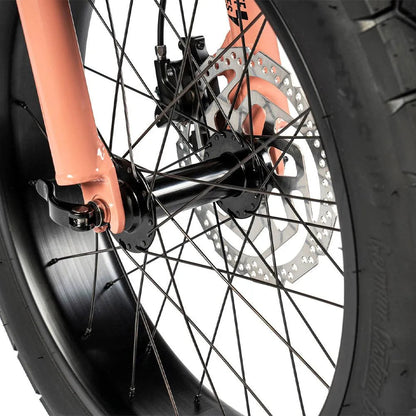 Ruff Cycles Lil&