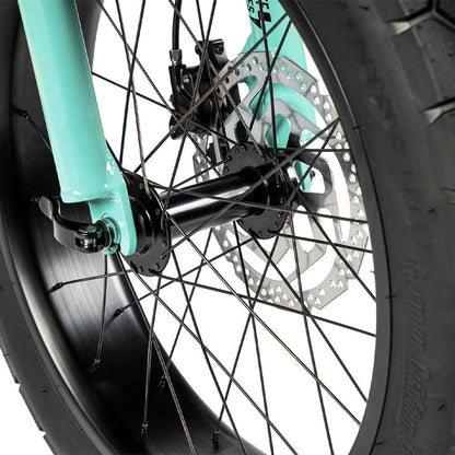Ruff Cycles Lil&
