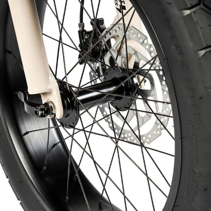 Ruff Cycles Lil&