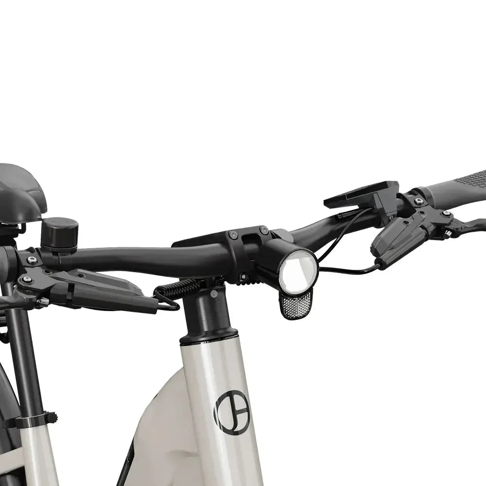 JOBOBIKE Dyno GT - Grijs