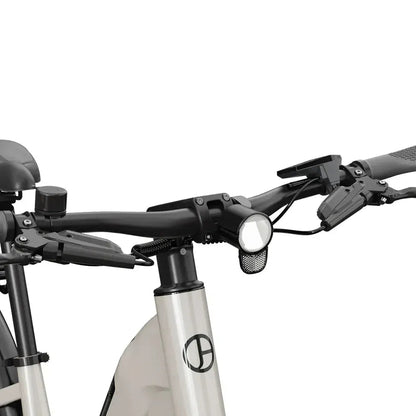 JOBOBIKE Dyno GT - Grijs