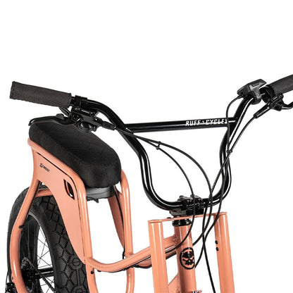 Ruff Cycles Lil&