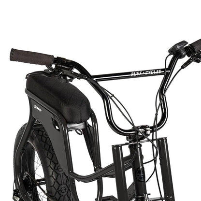 Ruff Cycles Lil&