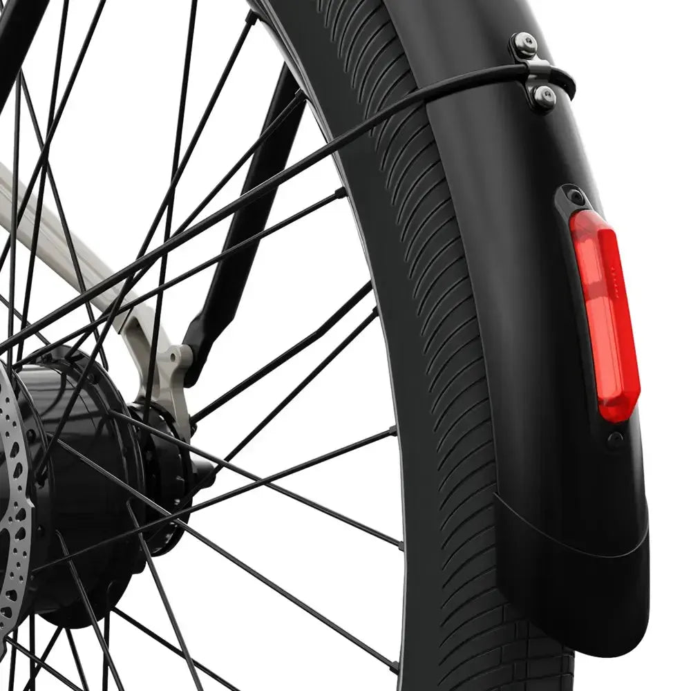 JOBOBIKE Dyno GT - Grijs
