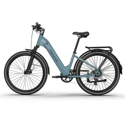 JOBOBIKE Dyno - Blauw