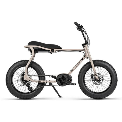 Ruff Cycles Lil&