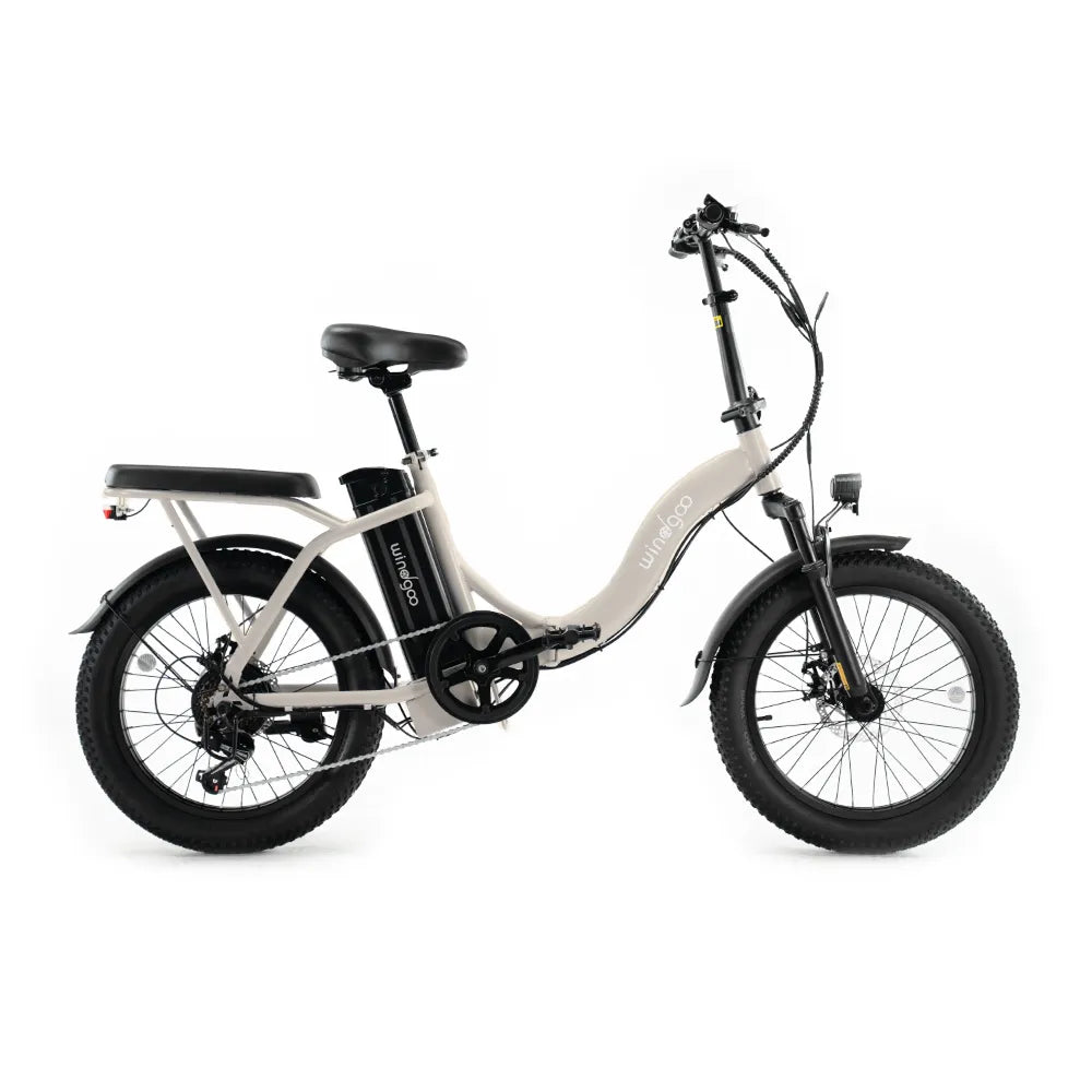 Windgoo E20 - Creme