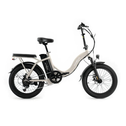 Windgoo E20 - Creme