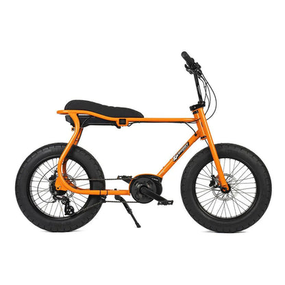 Ruff Cycles Lil&