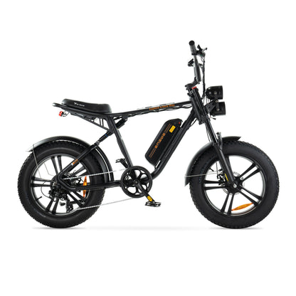 ENGWE M20 - Zwart