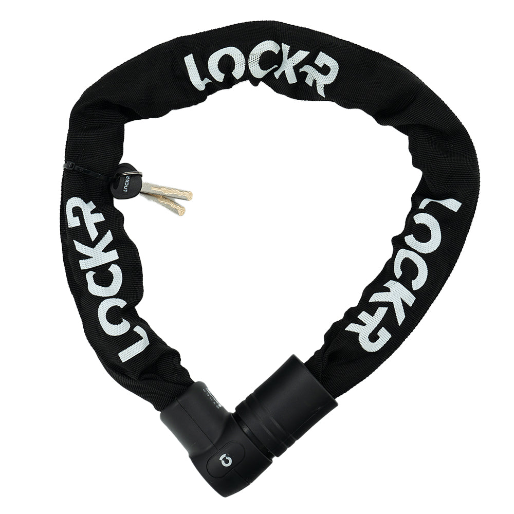 LOCK-R - art 4 kettingslot