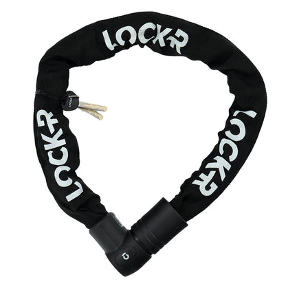 LOCK-R - art 4 kettingslot