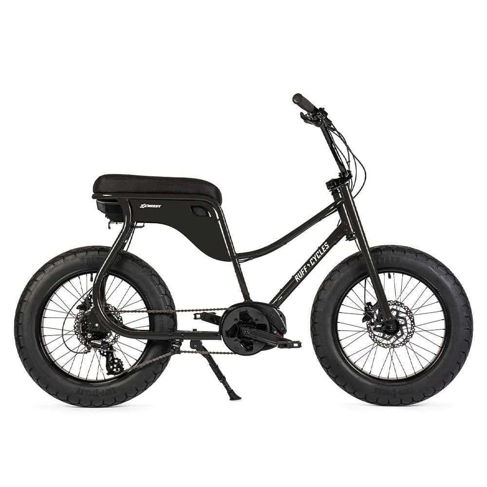 Ruff Cycles Lil&