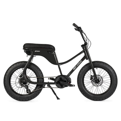 Ruff Cycles Lil&