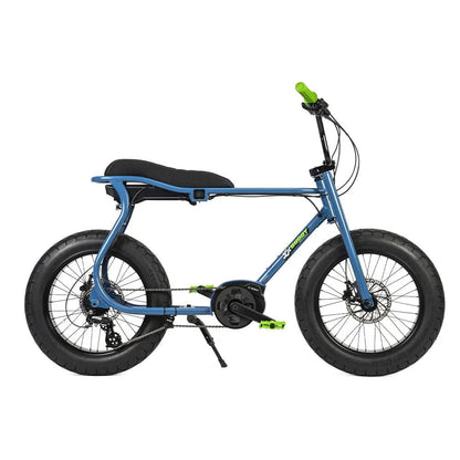 Ruff Cycles Lil&