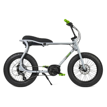 Ruff Cycles Lil&