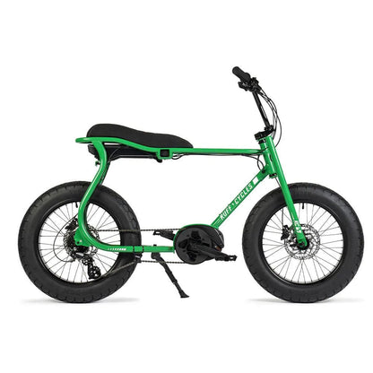 Ruff Cycles Lil&