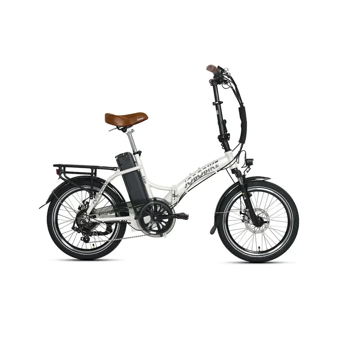 JOBOBIKE Sam - Wit