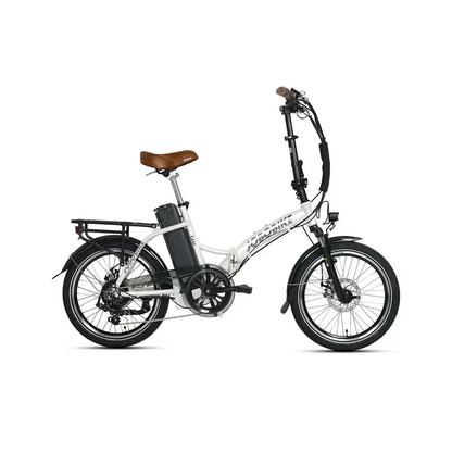 JOBOBIKE Sam - Wit