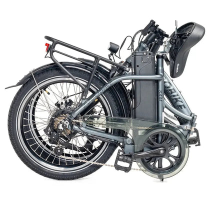 JOBOBIKE Sam - Wit