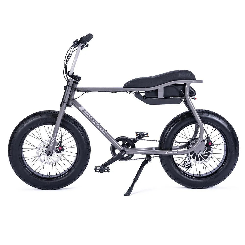 Ruff Cycles Lil&