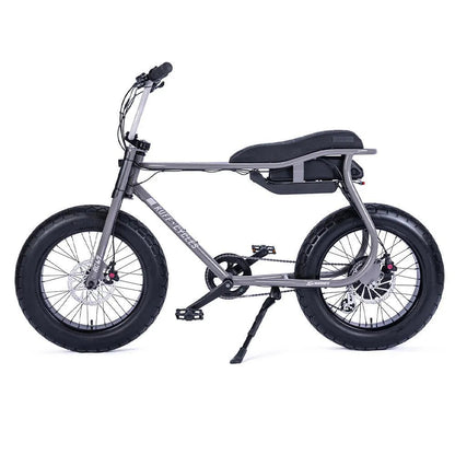 Ruff Cycles Lil&