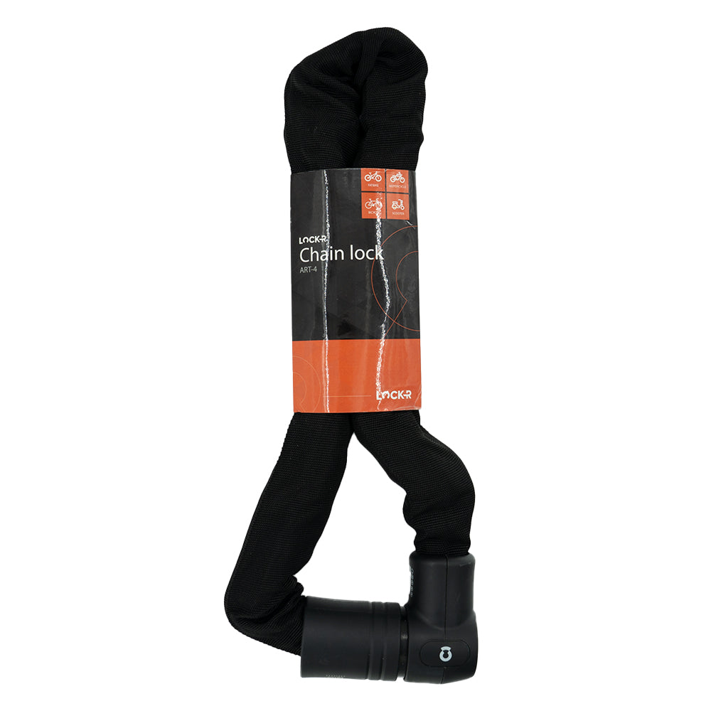 LOCK-R - art 4 kettingslot