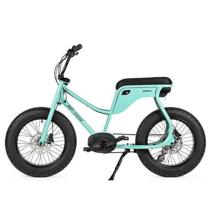 Ruff Cycles Lil&