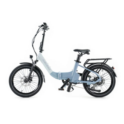 JOBOBIKE Ace Pro - Blauw