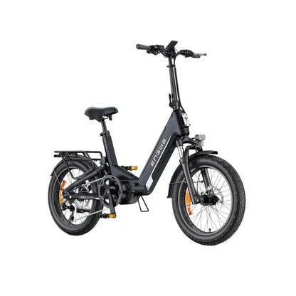 ENGWE L20 3.0 Pro - Zwart
